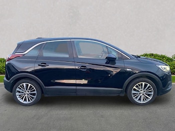 Used Vauxhall Crossland X 2020 for sale - 76490504: Photo