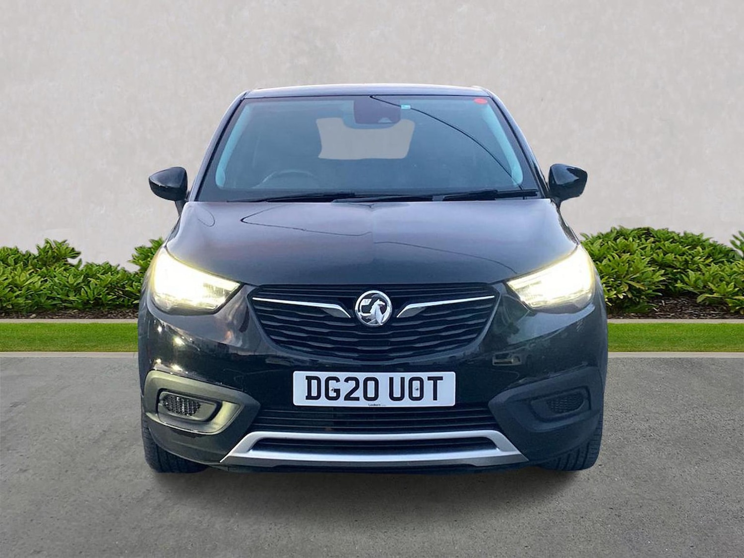 Used Vauxhall Crossland X 2020 for sale - 76490504: Photo 5