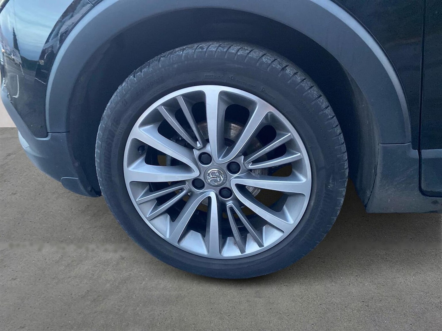 Used Vauxhall Crossland X 2020 for sale - 76490504: Photo 6