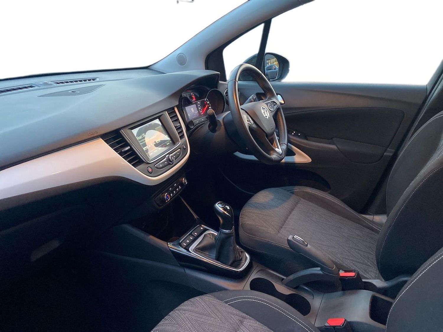 Used Vauxhall Crossland X 2020 for sale - 76490504: Photo 7