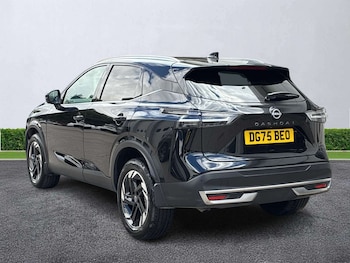 Used Nissan Qashqai 2025 for sale - 78801449: Photo