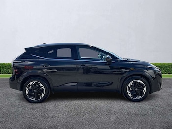 Used Nissan Qashqai 2025 for sale - 78801449: Photo