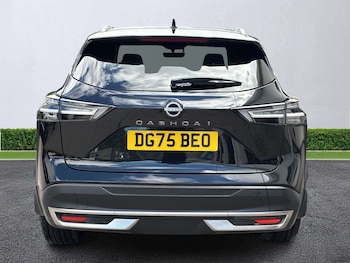 Used Nissan Qashqai 2025 for sale - 78801449: Photo