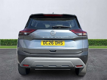 Used Nissan X-Trail 2026 for sale - 79120307: Photo