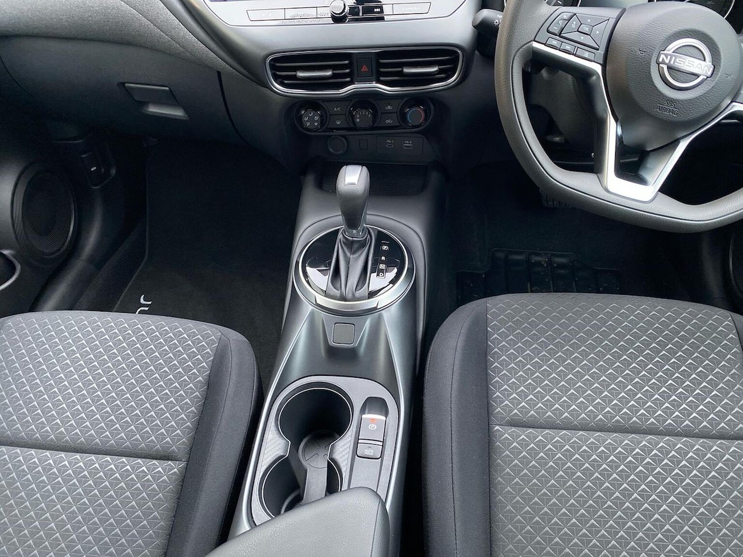 Used Nissan Juke 2024 for sale - 77034653: Photo 15