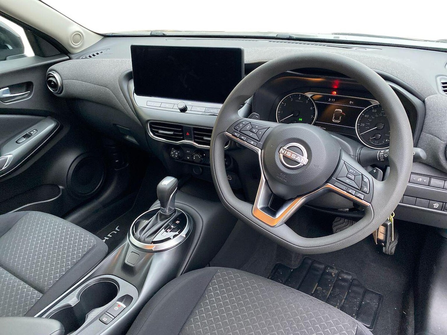 Used Nissan Juke 2024 for sale - 77034653: Photo 17