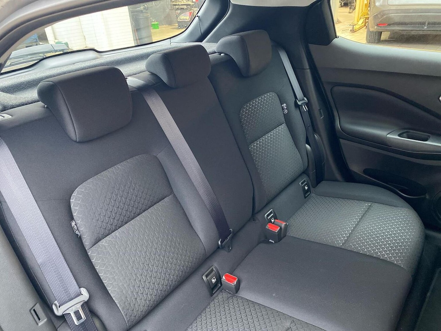 Used Nissan Juke 2024 for sale - 77034653: Photo 18