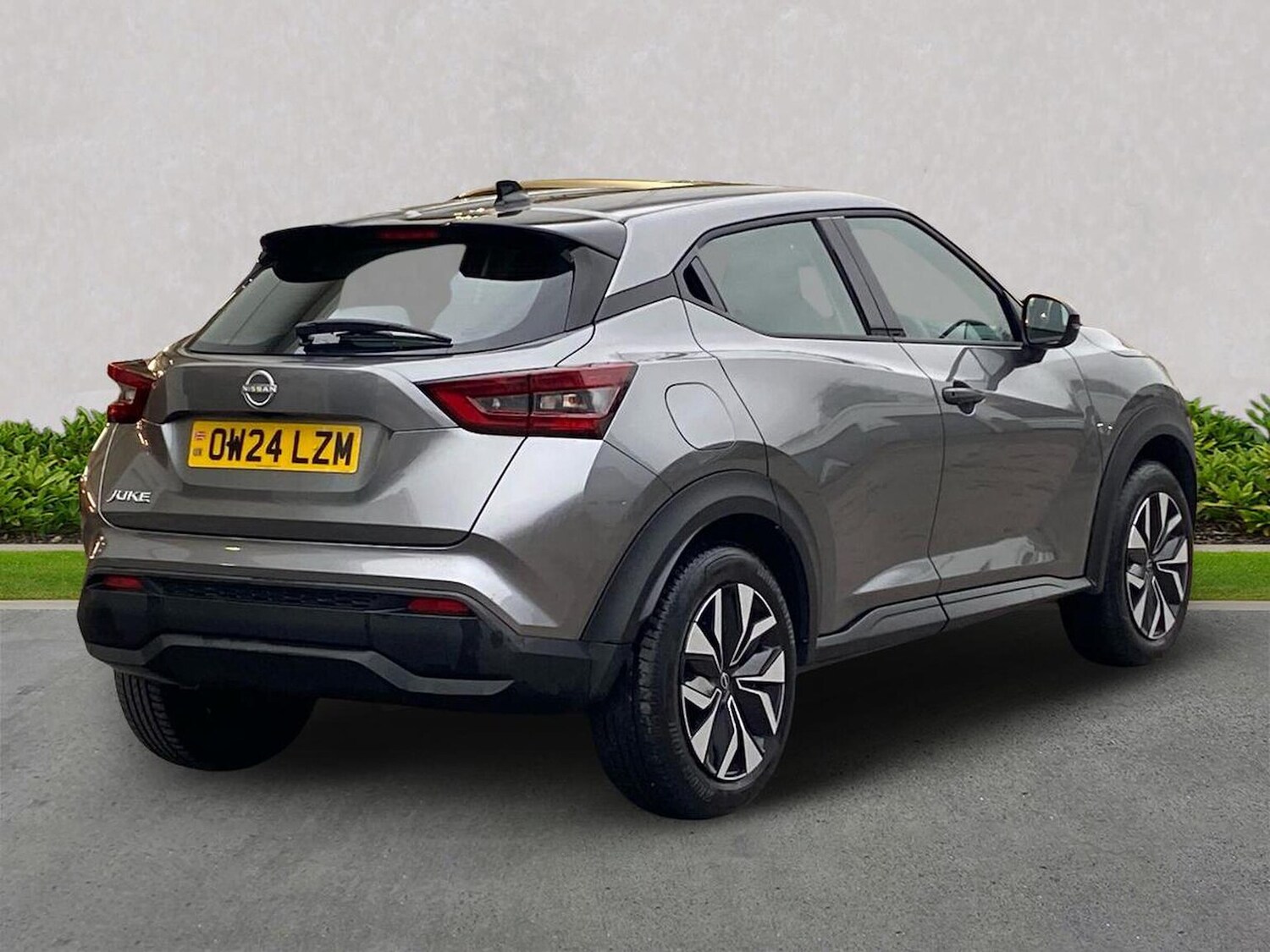 Used Nissan Juke 2024 for sale - 77034653: Photo 20