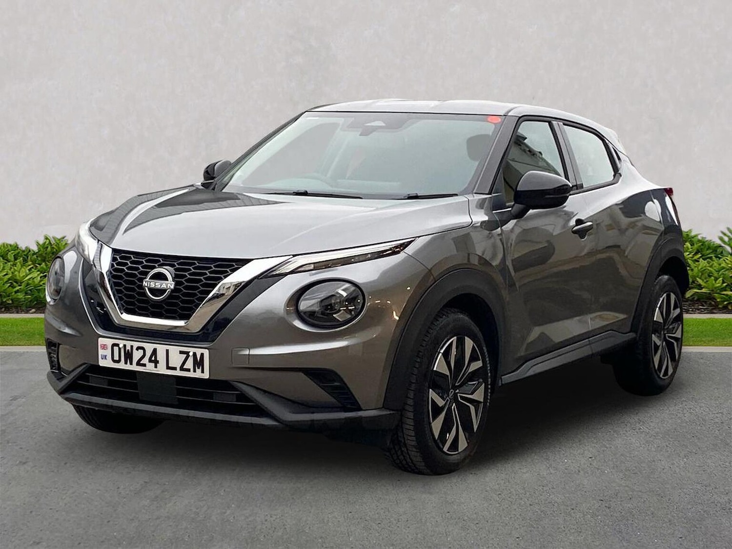 Used Nissan Juke 2024 for sale - 77034653: Photo 22