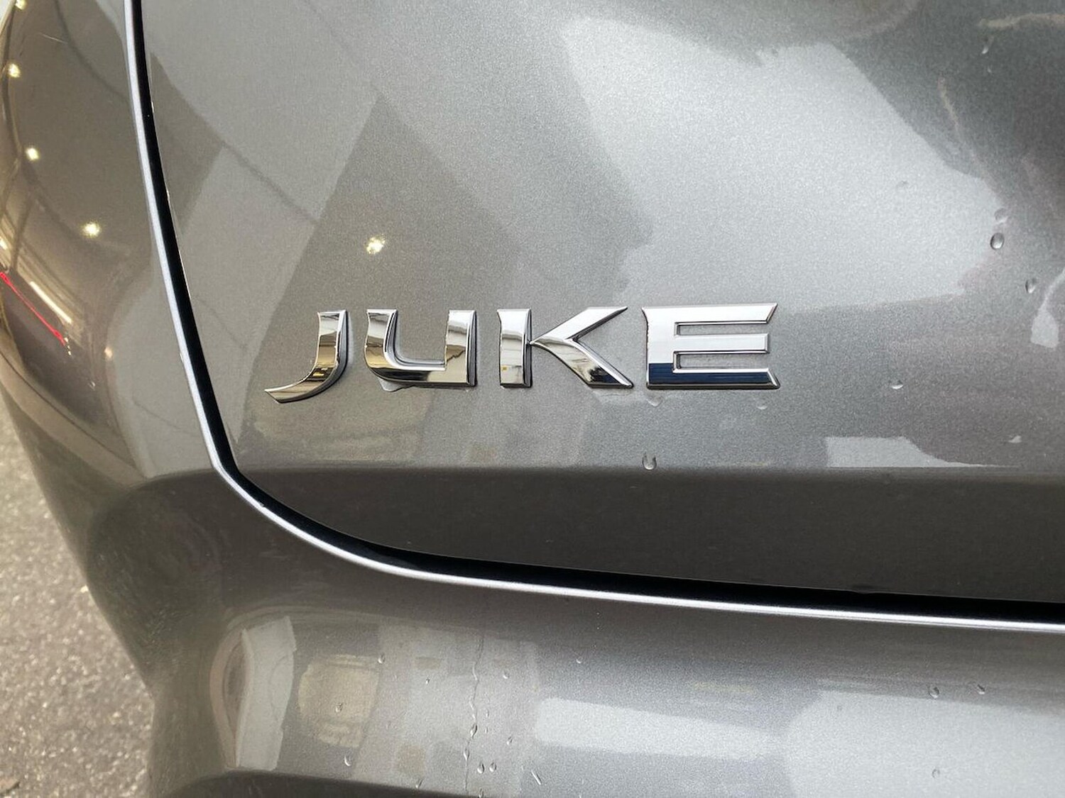 Used Nissan Juke 2024 for sale - 77034653: Photo 36