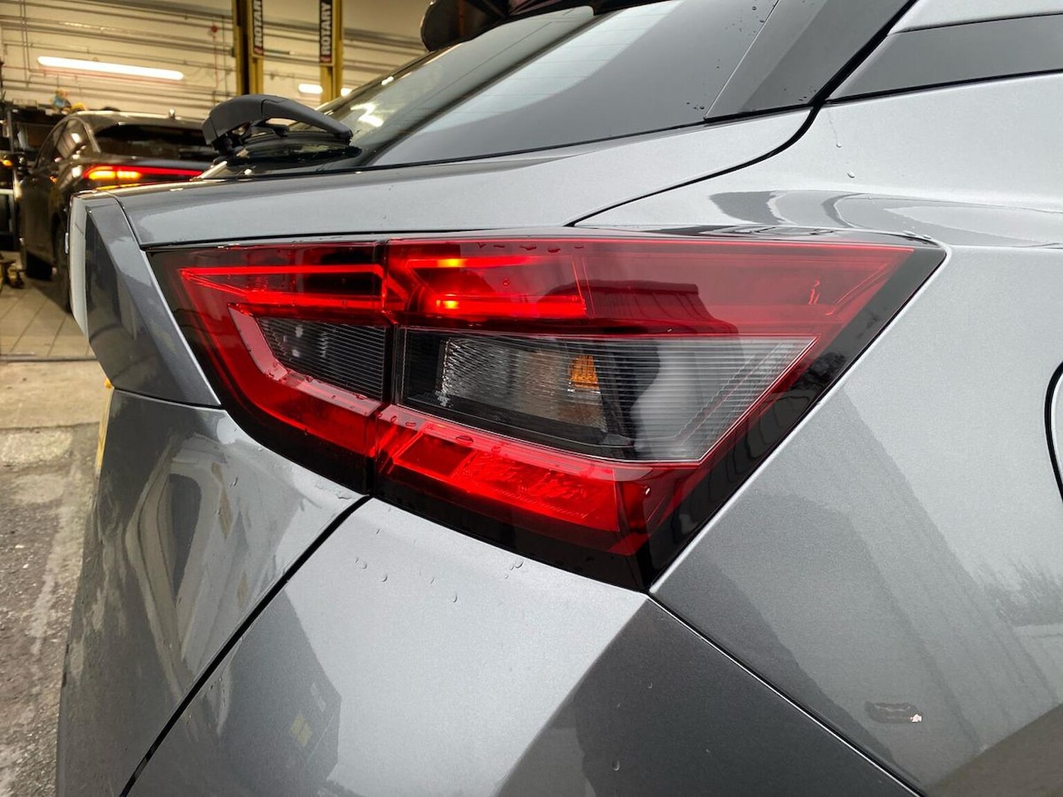 Used Nissan Juke 2024 for sale - 77034653: Photo 37