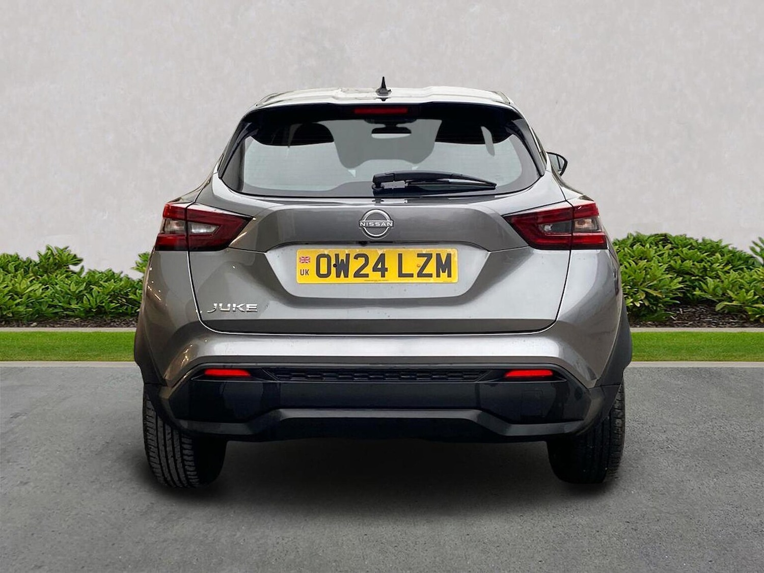 Used Nissan Juke 2024 for sale - 77034653: Photo 6