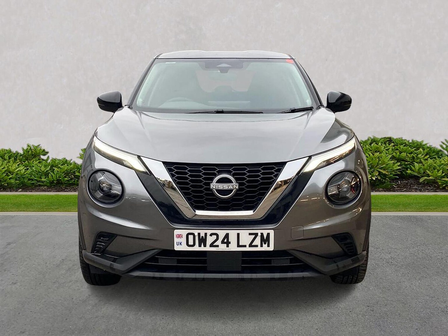 Used Nissan Juke 2024 for sale - 77034653: Photo 7