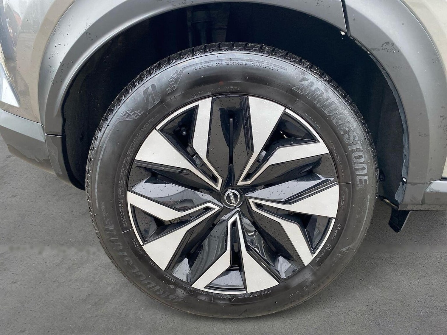 Used Nissan Juke 2024 for sale - 77034653: Photo 8