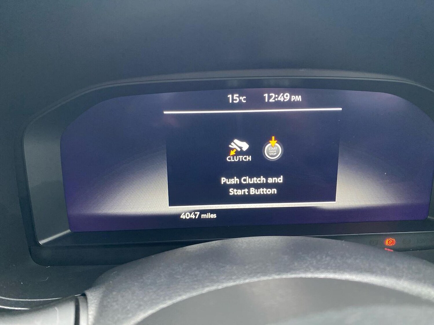 Used Nissan Juke 2025 for sale - 76741226: Photo 10