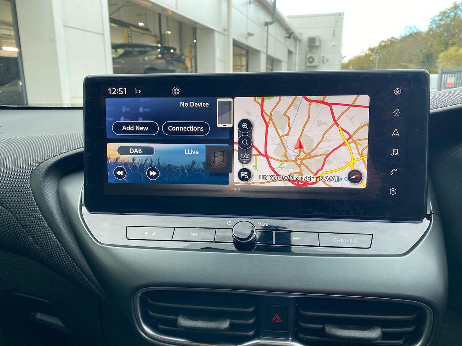 Used Nissan Juke 2025 for sale - 76741226: Photo 11