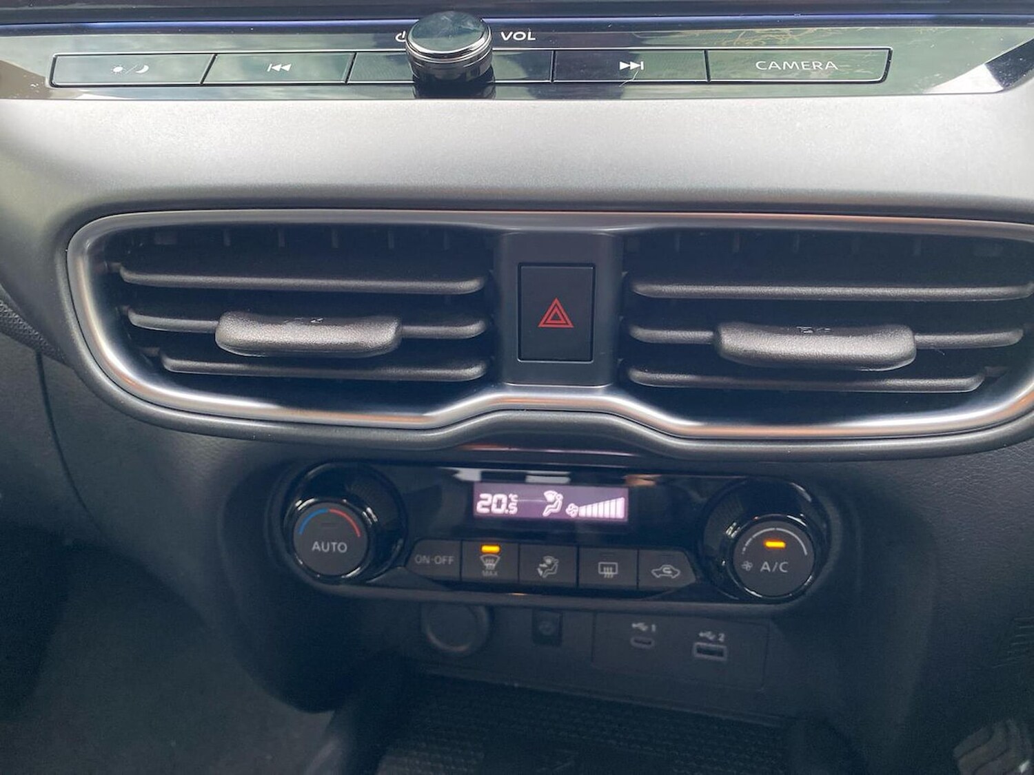 Used Nissan Juke 2025 for sale - 76741226: Photo 12