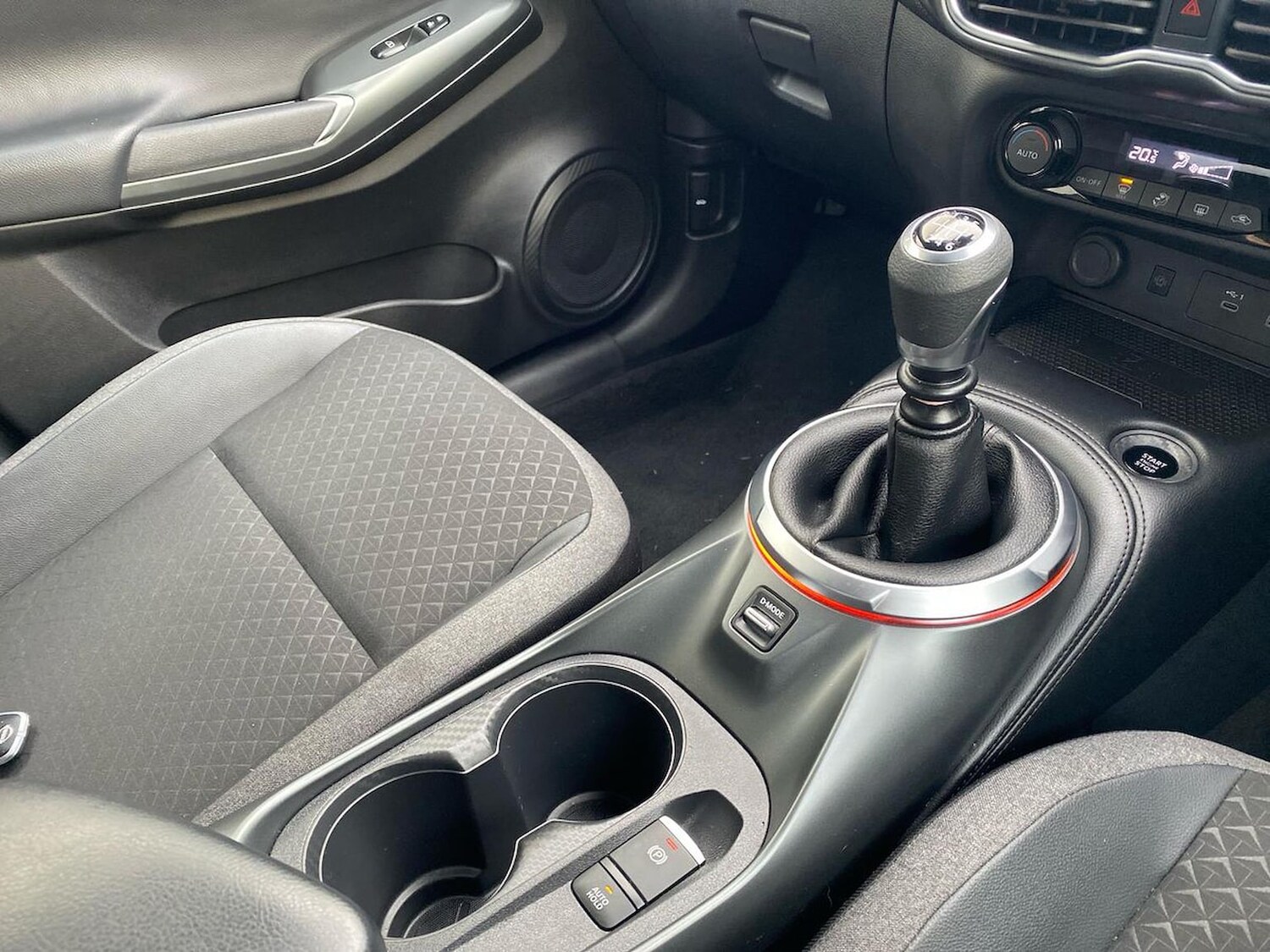 Used Nissan Juke 2025 for sale - 76741226: Photo 13