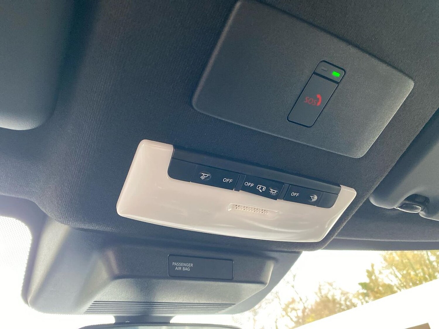 Used Nissan Juke 2025 for sale - 76741226: Photo 14