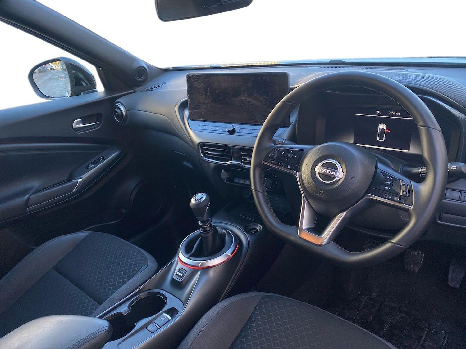 Used Nissan Juke 2025 for sale - 76741226: Photo 15