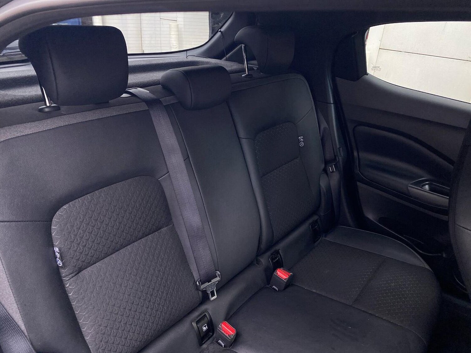 Used Nissan Juke 2025 for sale - 76741226: Photo 16