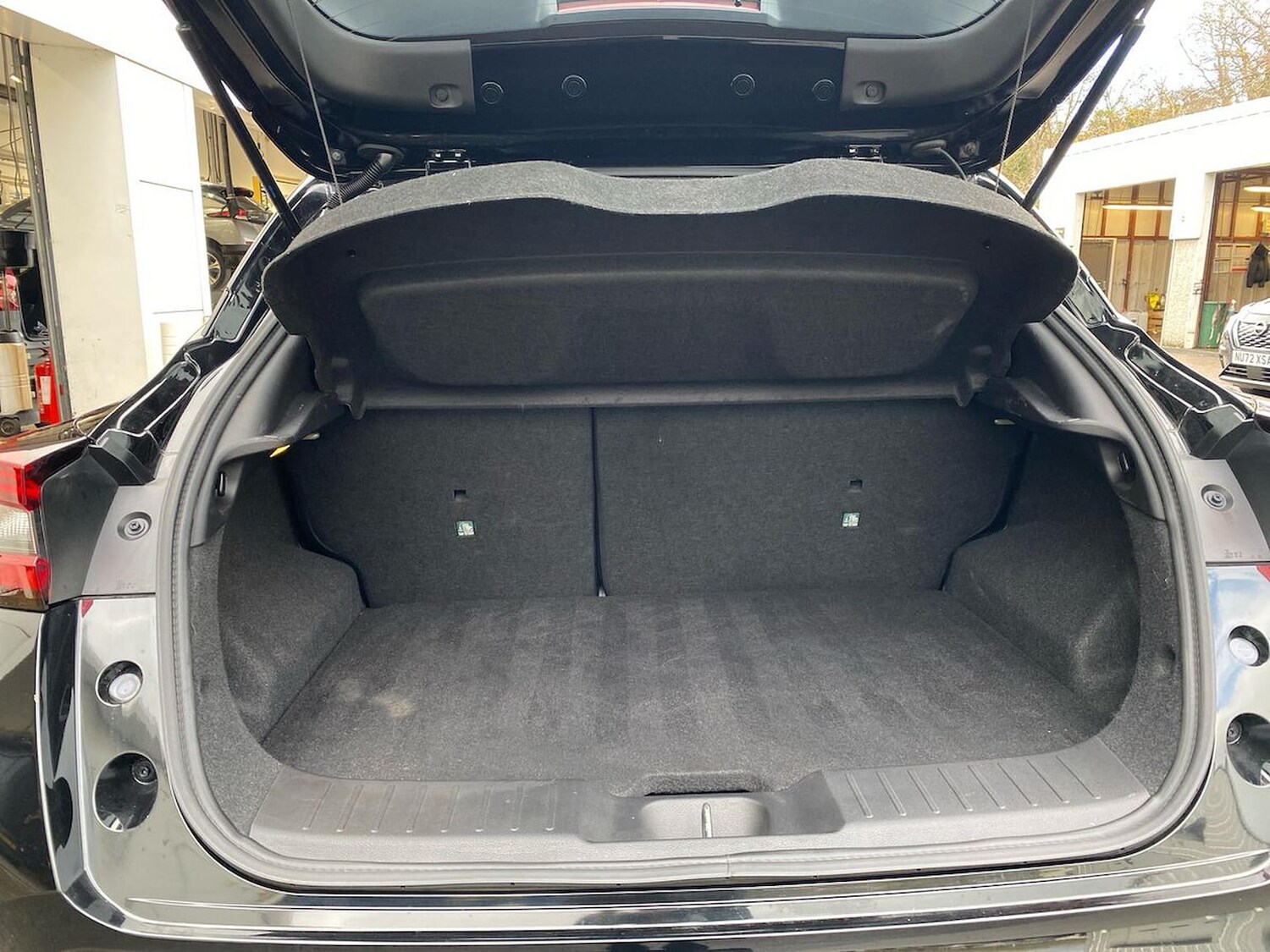 Used Nissan Juke 2025 for sale - 76741226: Photo 17