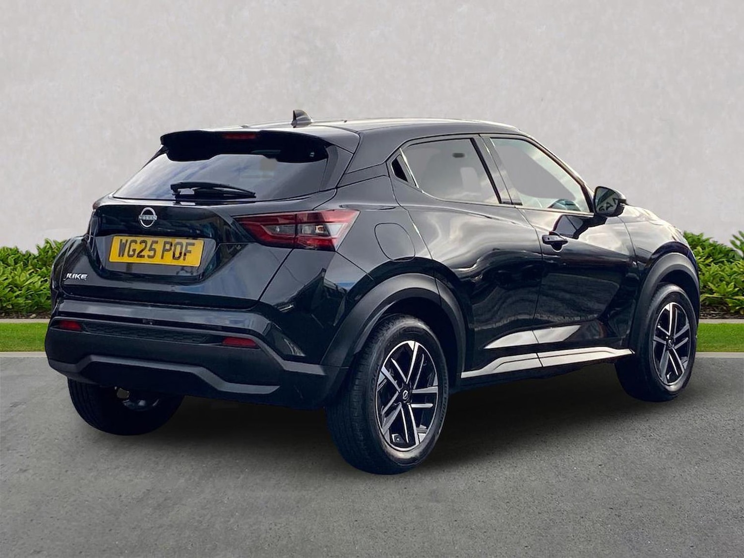 Used Nissan Juke 2025 for sale - 76741226: Photo 18