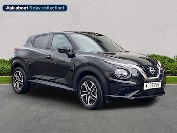 2025 - 1.0 Dig-T N-Connecta 5Dr