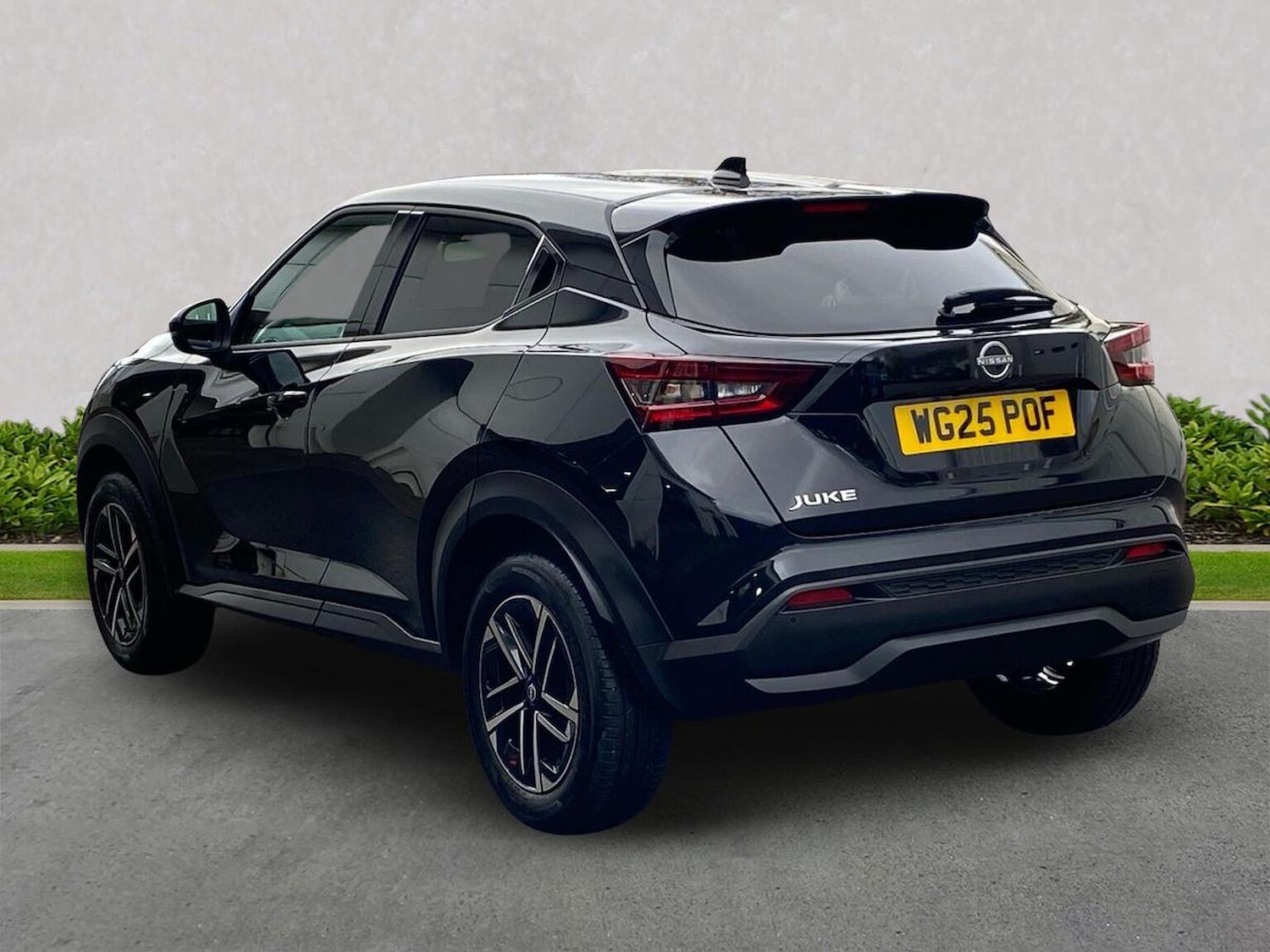 Used Nissan Juke 2025 for sale - 76741226: Photo 2