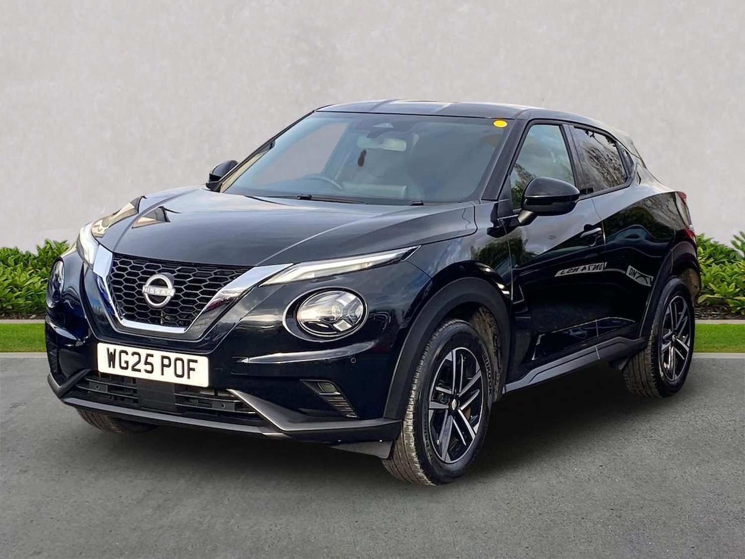 Used Nissan Juke 2025 for sale - 76741226: Photo 20