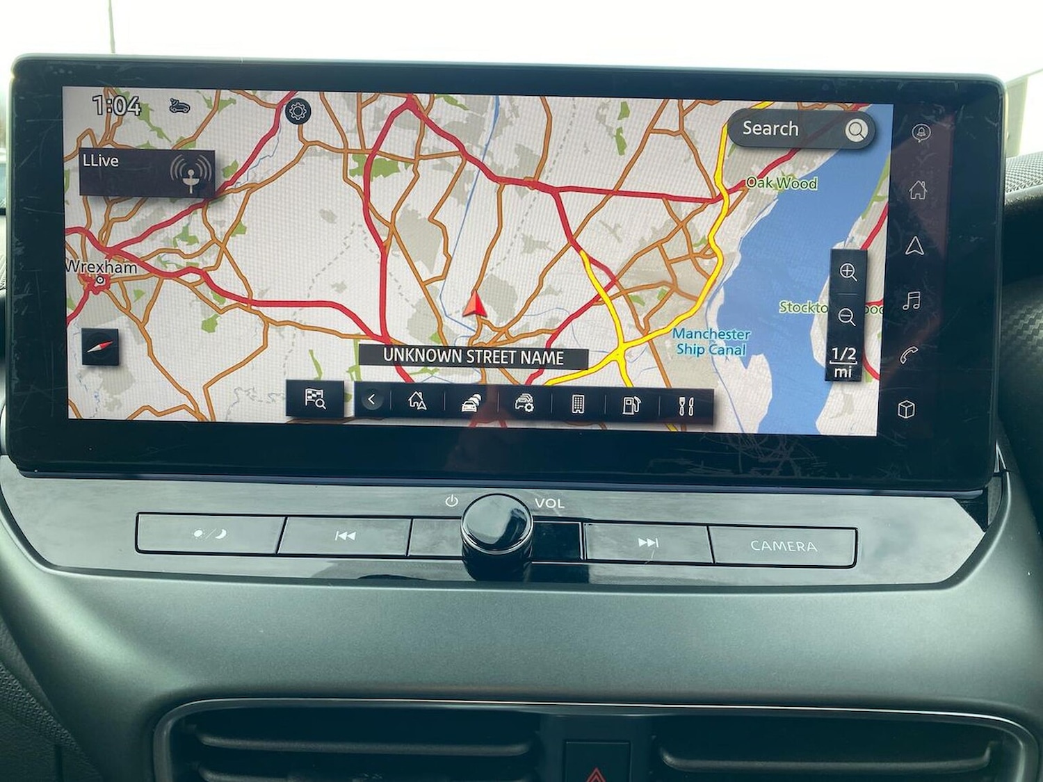 Used Nissan Juke 2025 for sale - 76741226: Photo 24