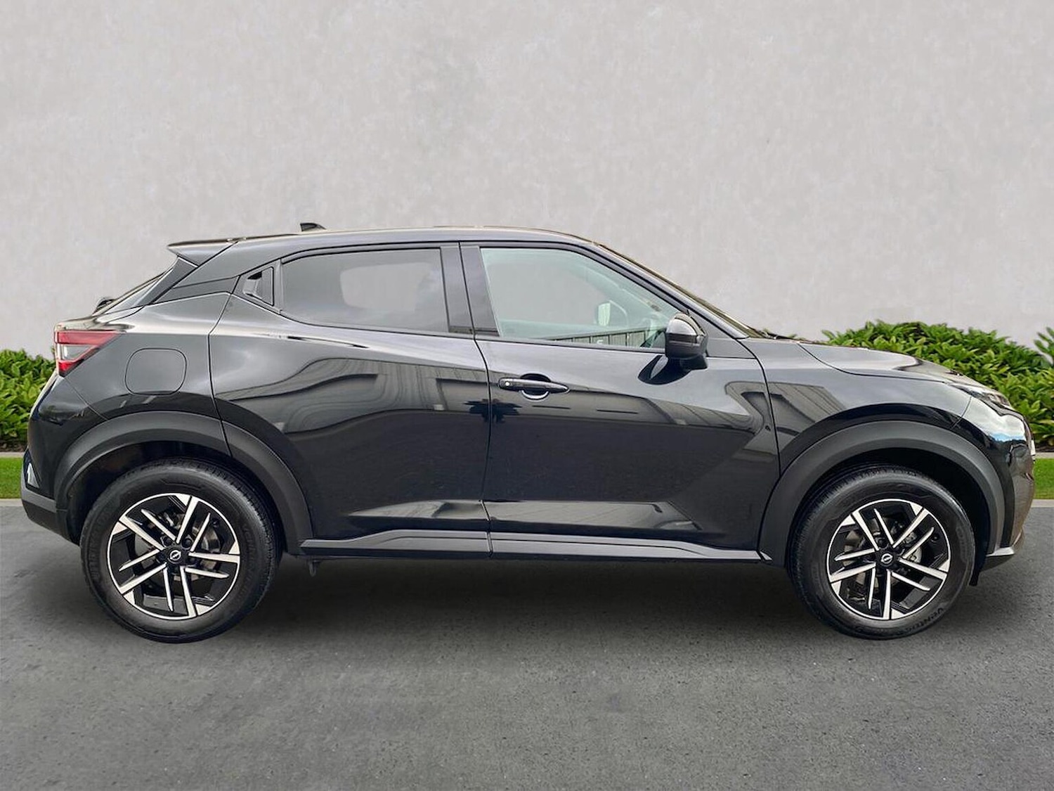 Used Nissan Juke 2025 for sale - 76741226: Photo 3