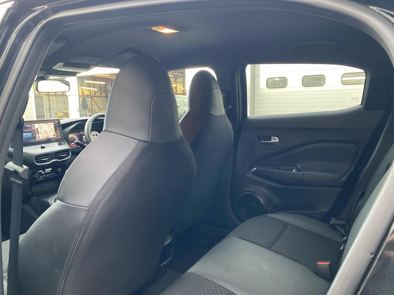 Used Nissan Juke 2025 for sale - 76741226: Photo 32