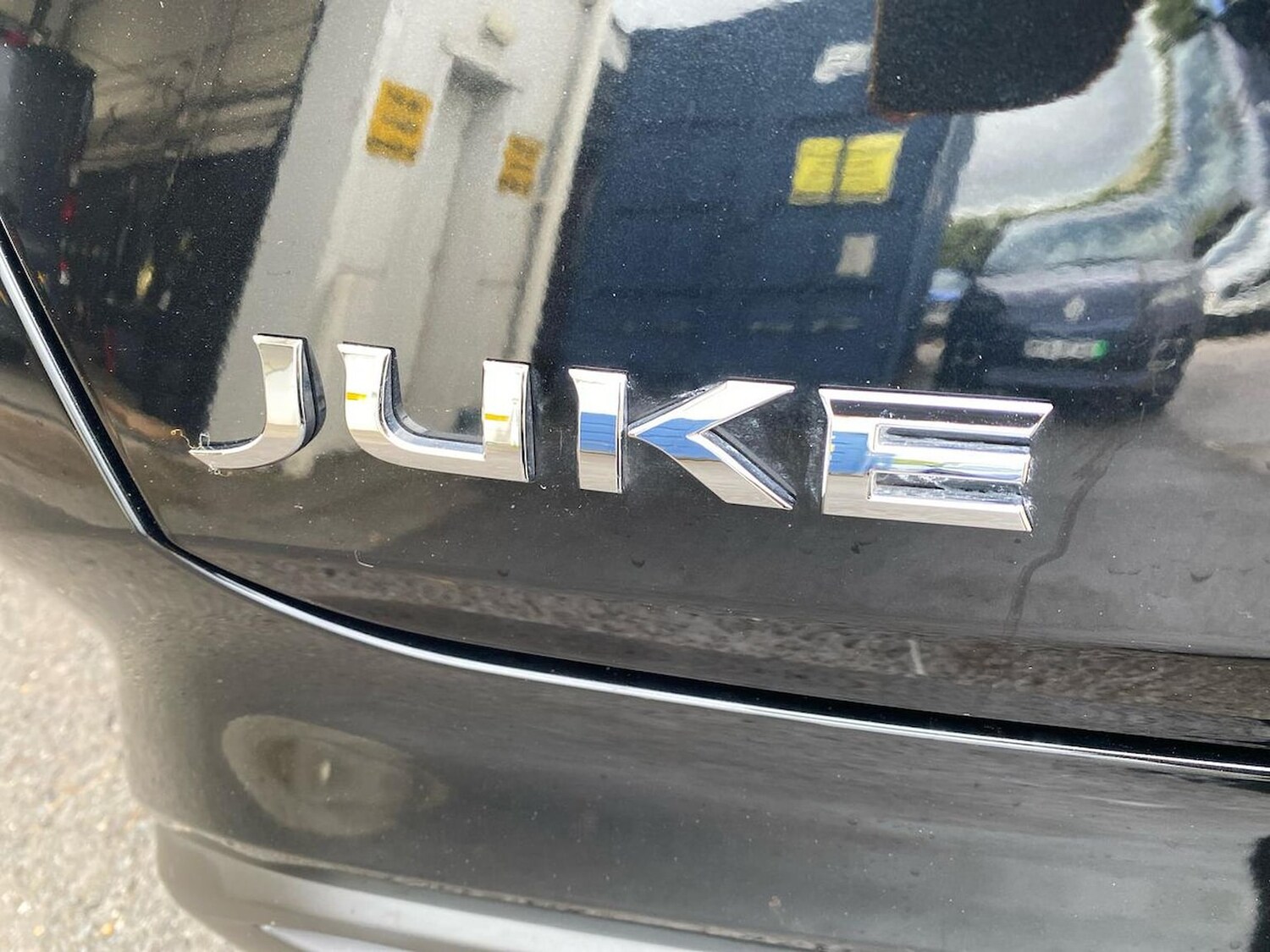 Used Nissan Juke 2025 for sale - 76741226: Photo 34