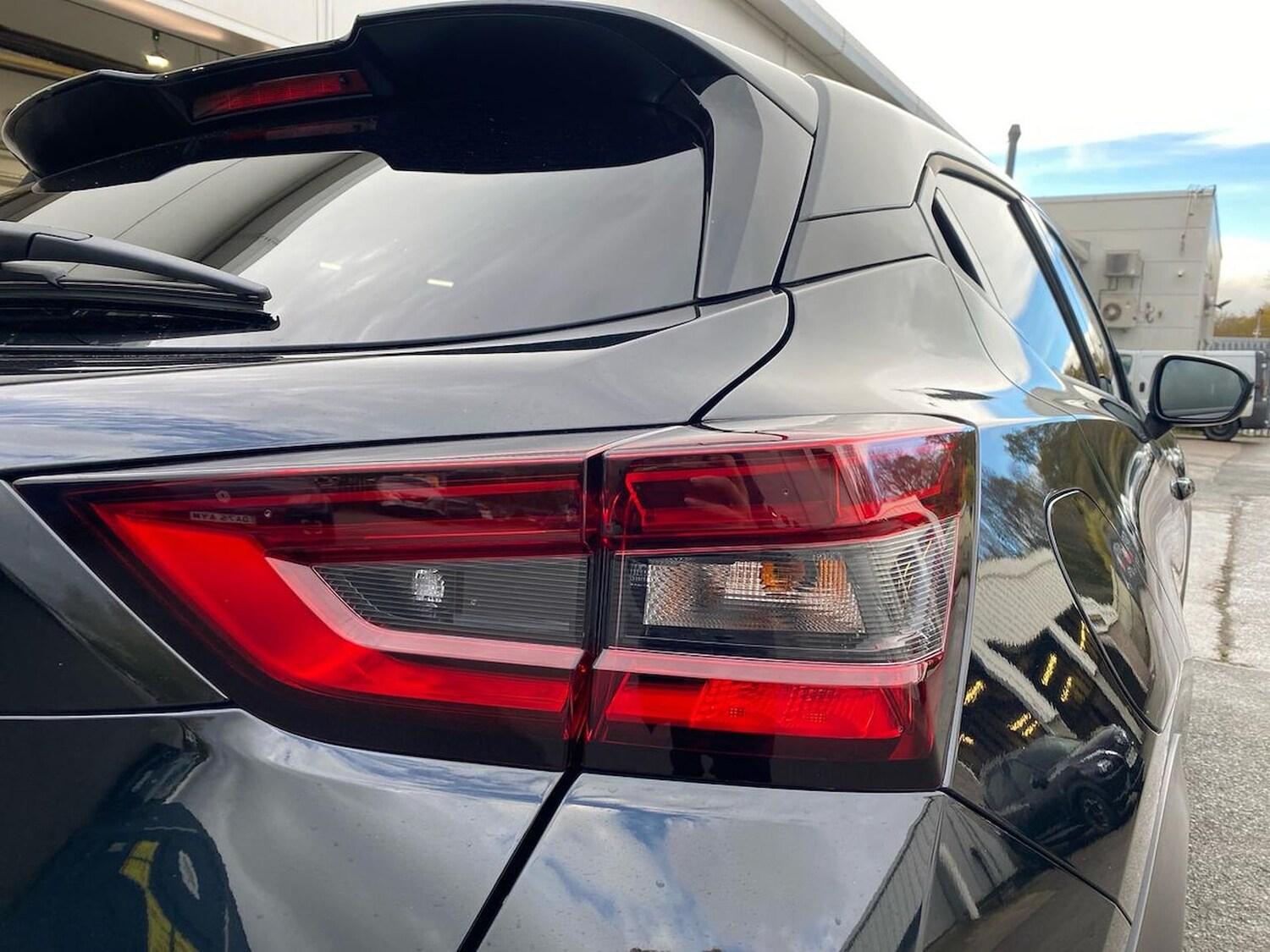 Used Nissan Juke 2025 for sale - 76741226: Photo 35