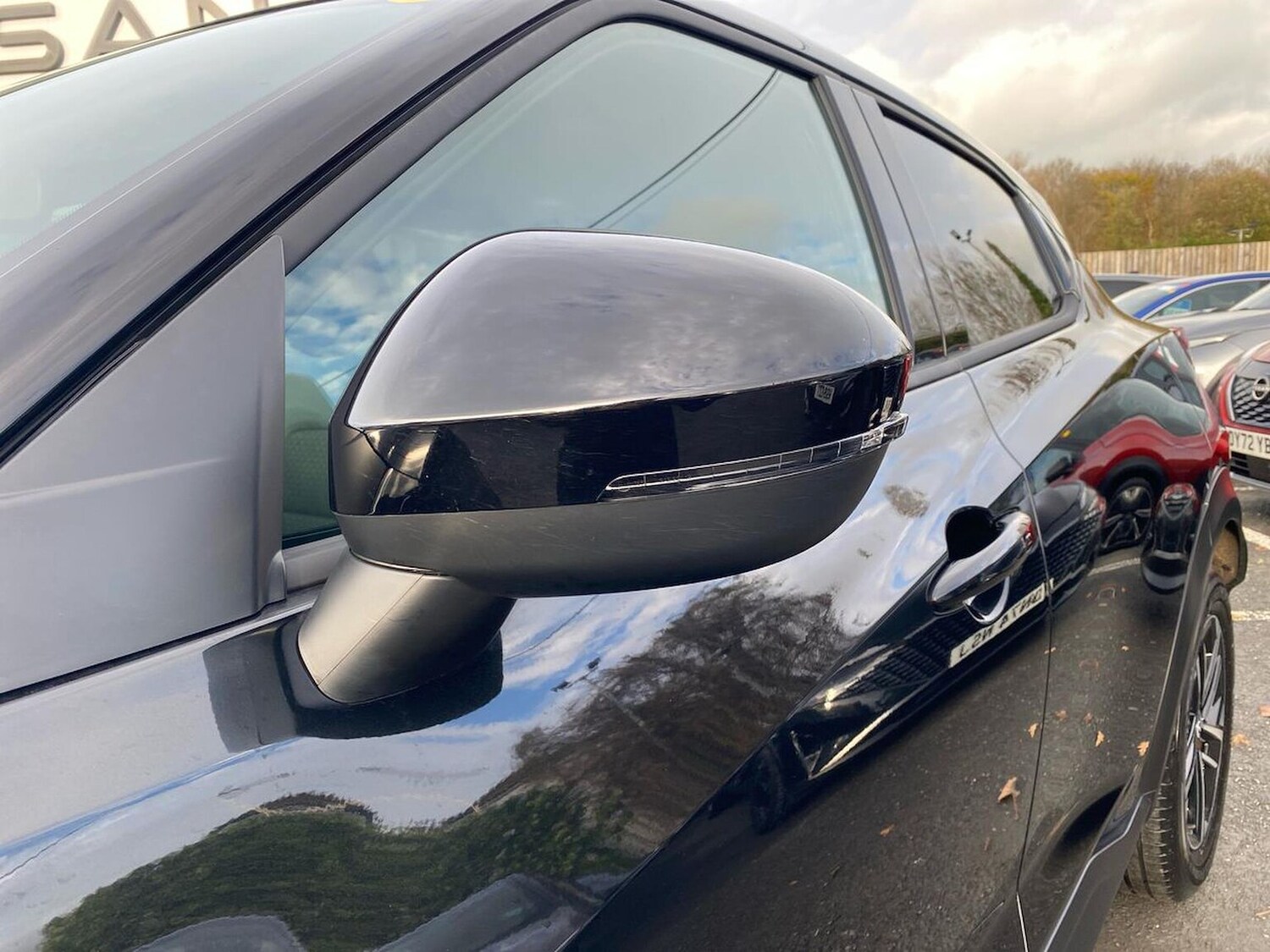 Used Nissan Juke 2025 for sale - 76741226: Photo 37