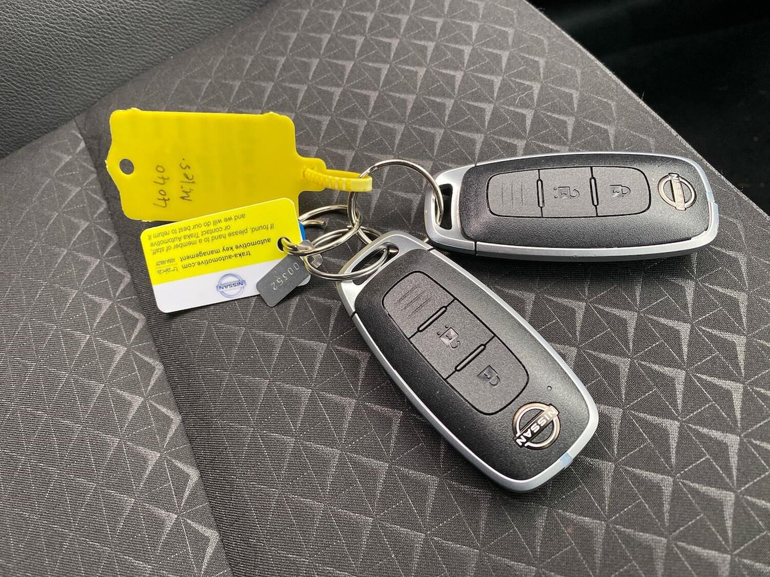 Used Nissan Juke 2025 for sale - 76741226: Photo 38