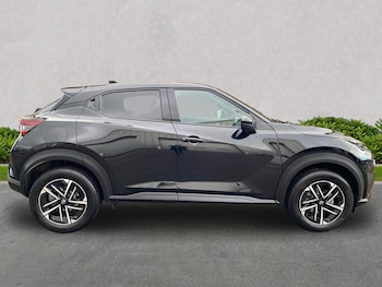 Used Nissan Juke 2025 for sale - 76741226: Photo