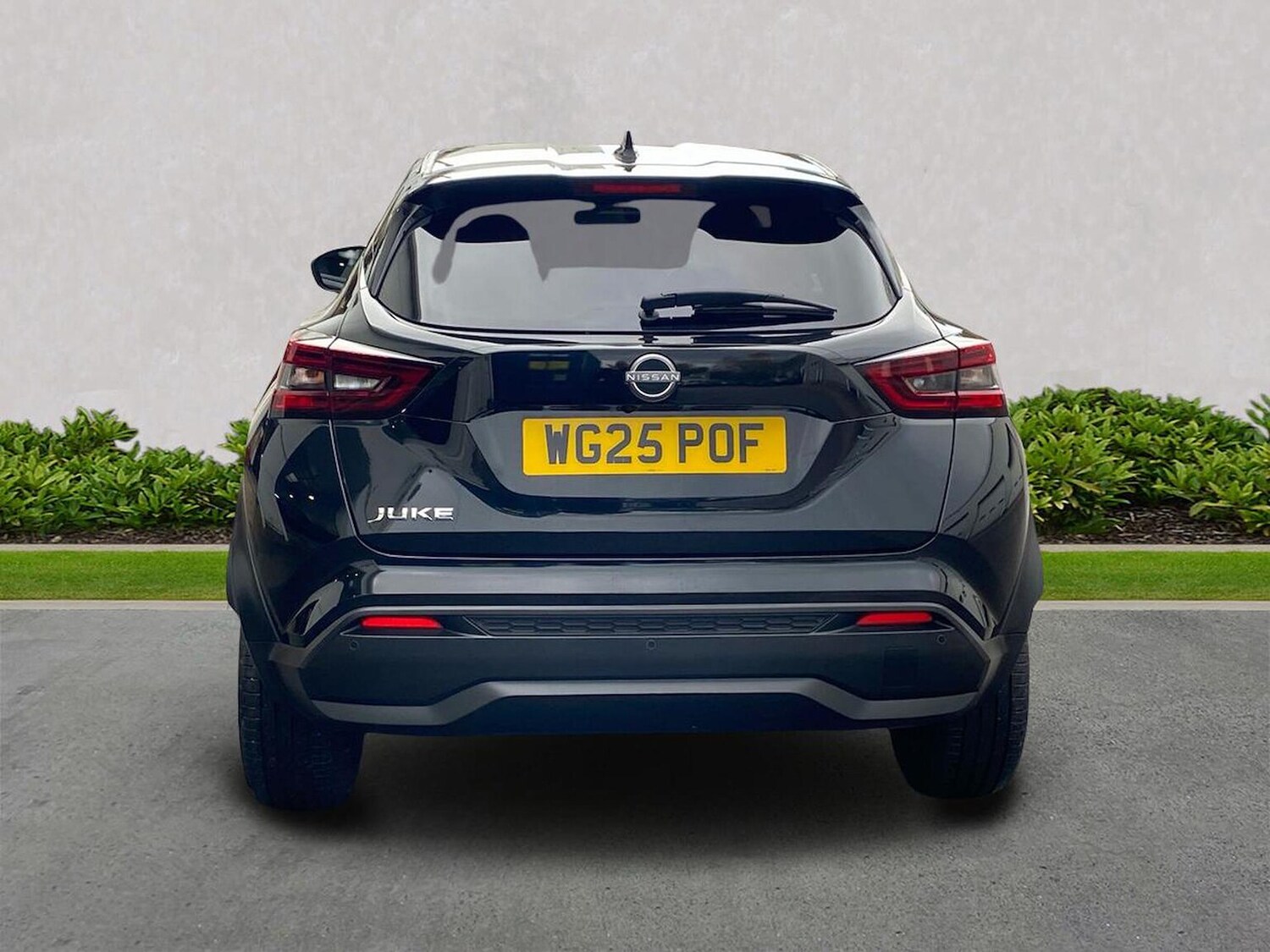 Used Nissan Juke 2025 for sale - 76741226: Photo 4