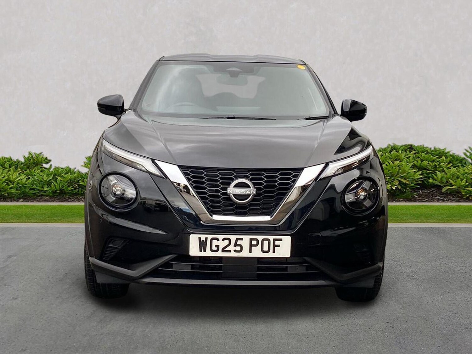 Used Nissan Juke 2025 for sale - 76741226: Photo 5