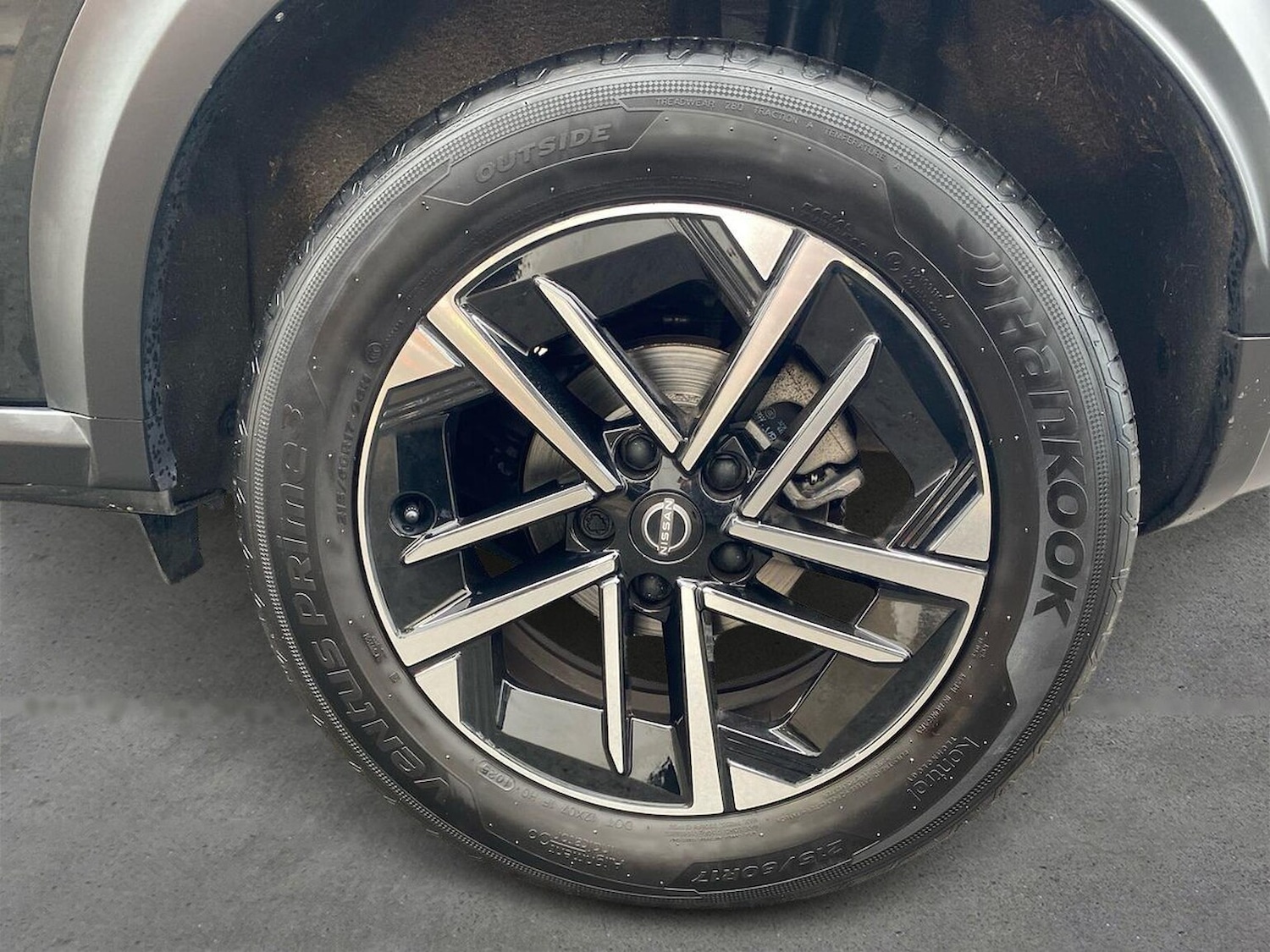 Used Nissan Juke 2025 for sale - 76741226: Photo 6