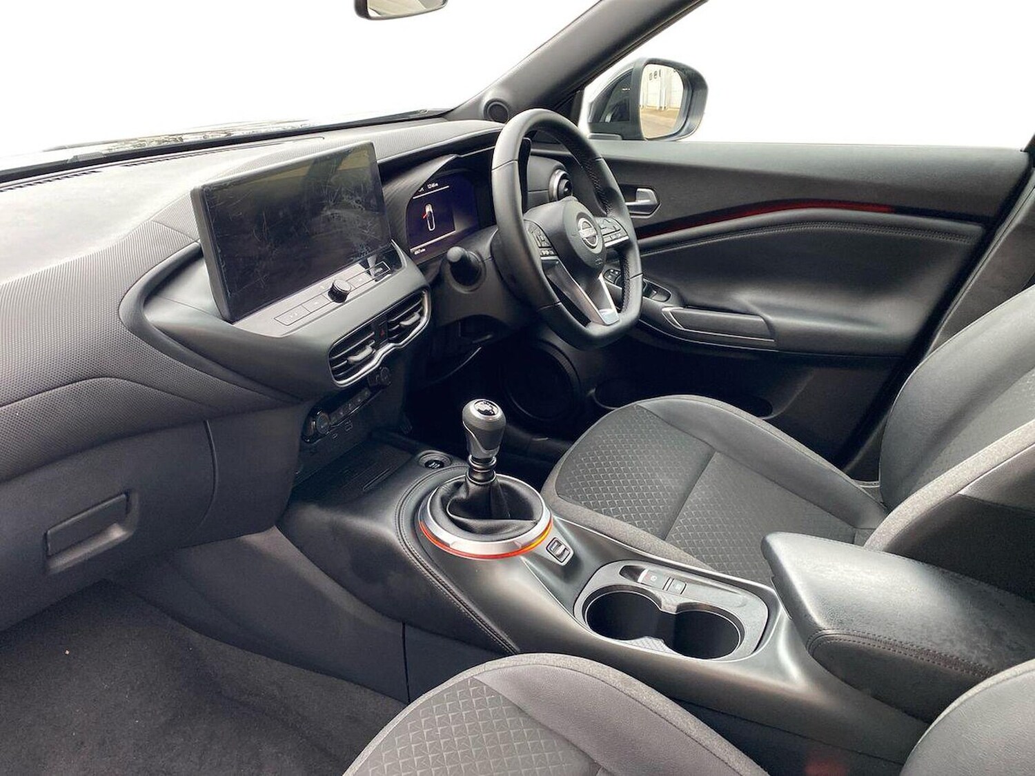 Used Nissan Juke 2025 for sale - 76741226: Photo 7