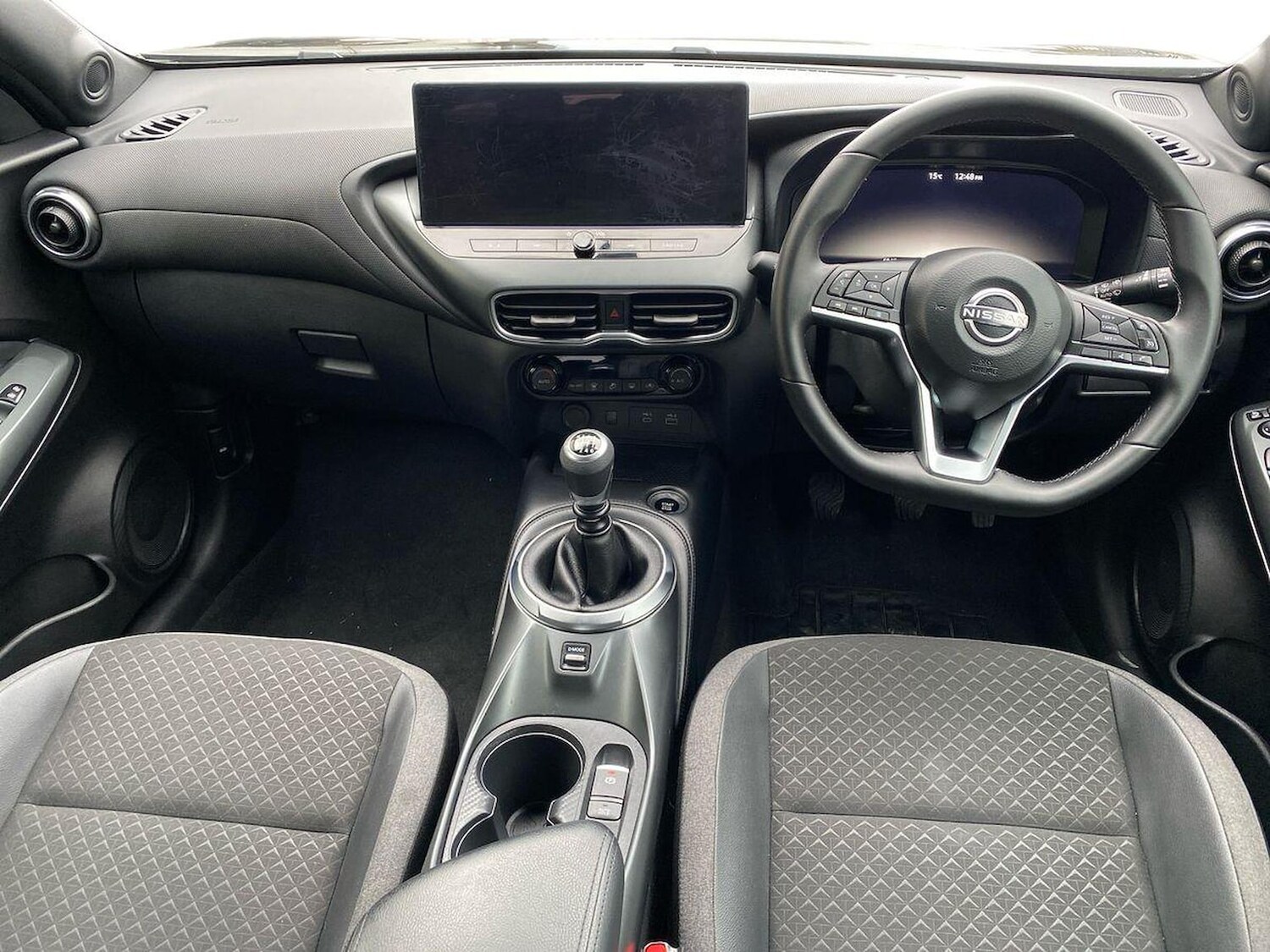 Used Nissan Juke 2025 for sale - 76741226: Photo 8