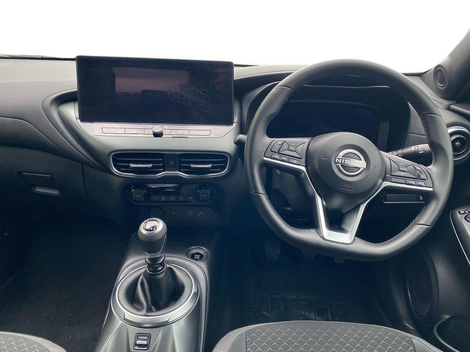 Used Nissan Juke 2025 for sale - 76741226: Photo 9