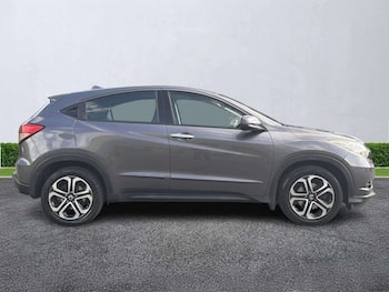 Used Honda HR-V 2018 for sale - 79710642: Photo