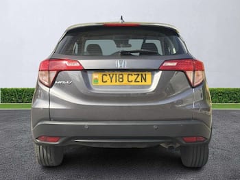Used Honda HR-V 2018 for sale - 79710642: Photo