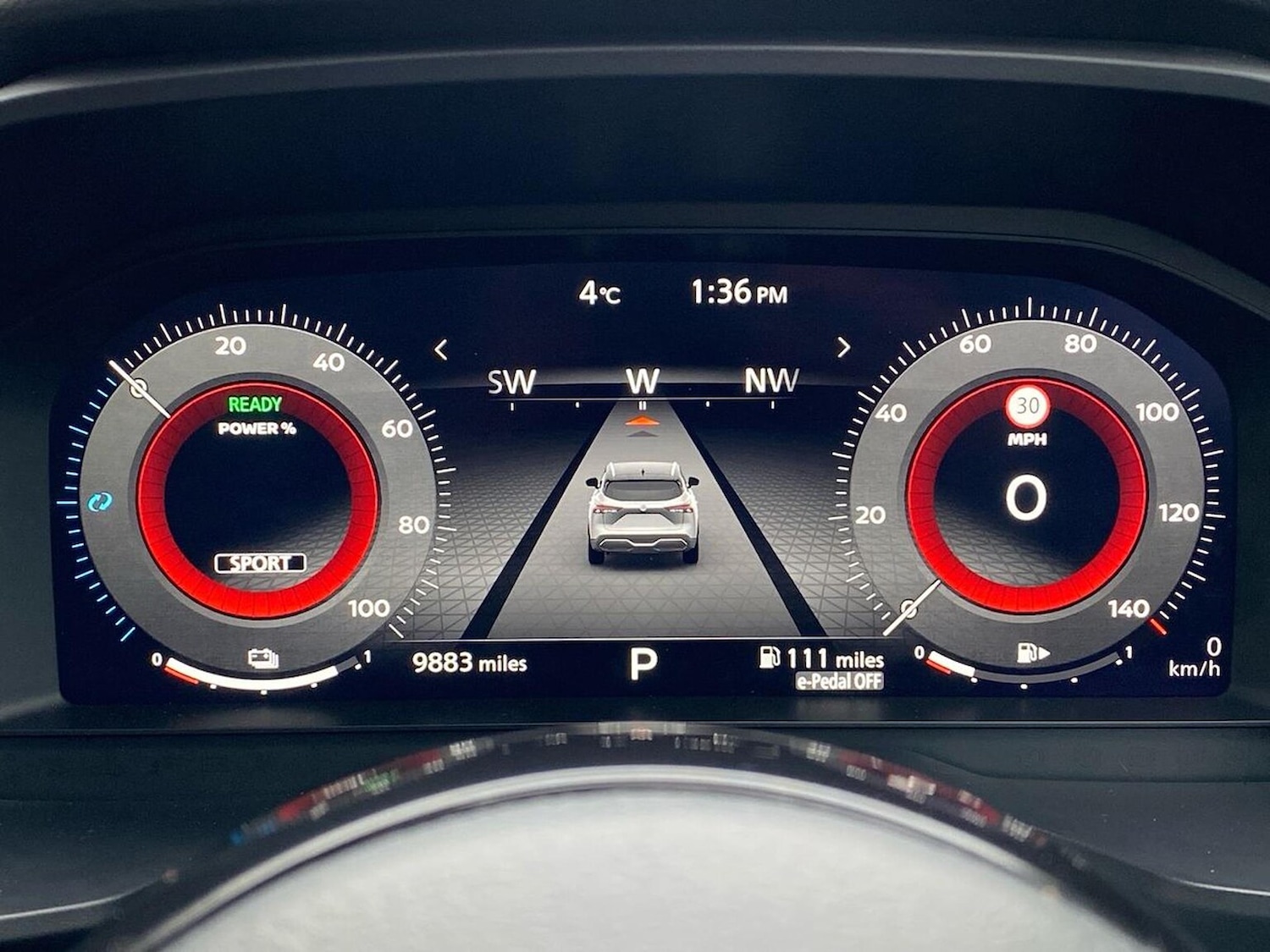 Used Nissan Qashqai 2022 for sale - 77901626: Photo 10