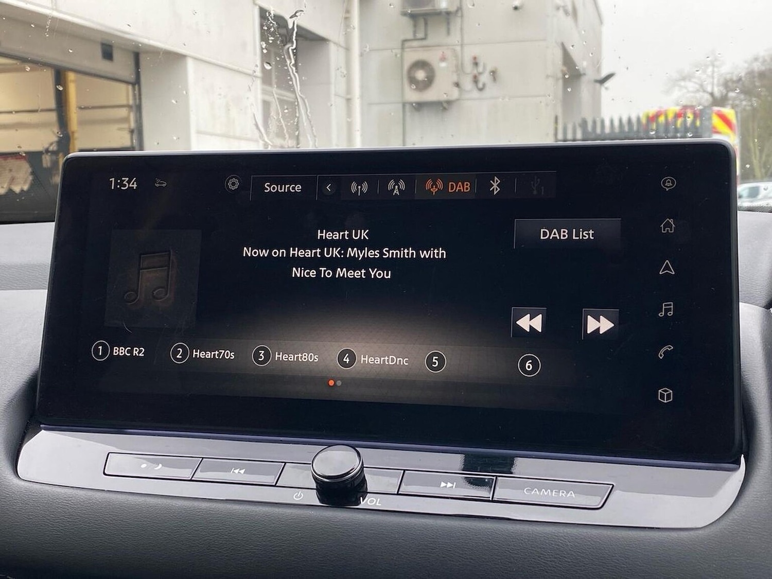 Used Nissan Qashqai 2022 for sale - 77901626: Photo 11