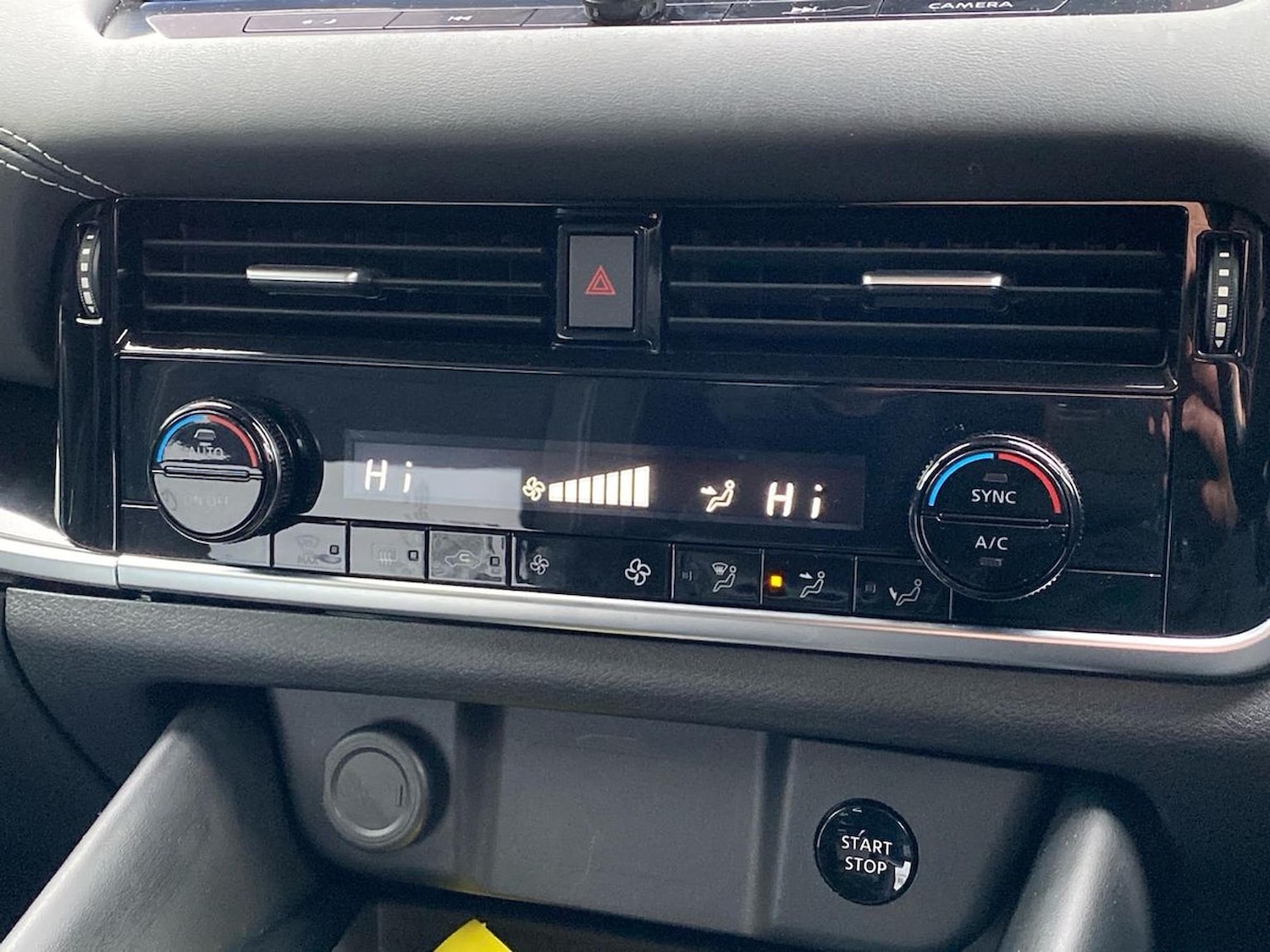 Used Nissan Qashqai 2022 for sale - 77901626: Photo 12