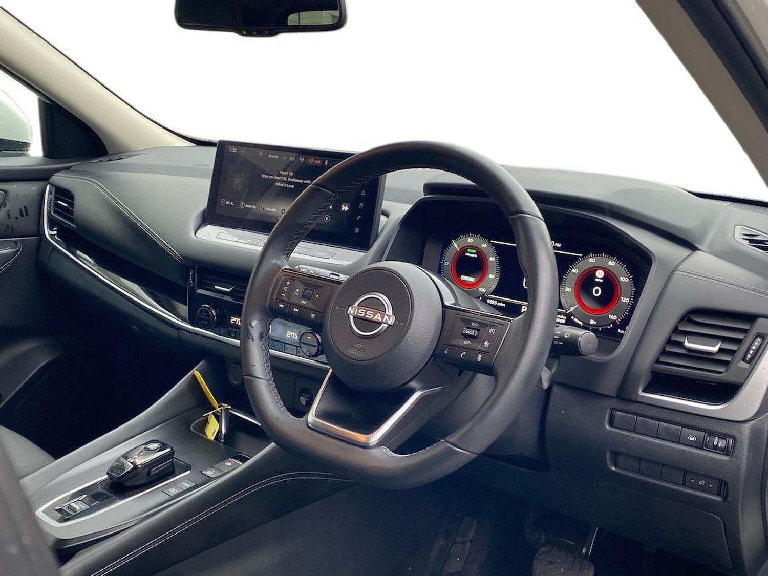 Used Nissan Qashqai 2022 for sale - 77901626: Photo 15